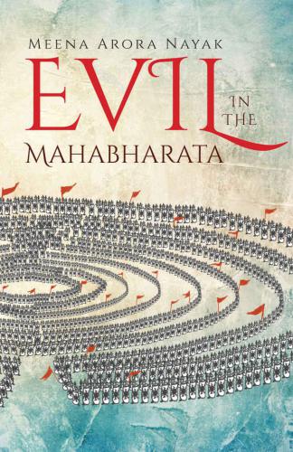 Evil in the Mahābhārata
