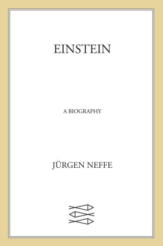 Einstein: a biography