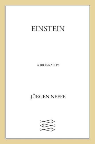 Einstein: A Biography