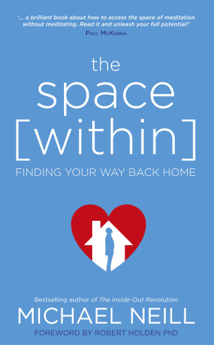 The space [within]: finding your way back home