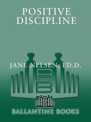 Positive Discipline
