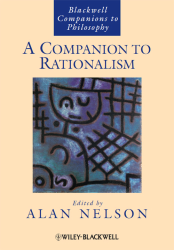 A Companion to Rationalism