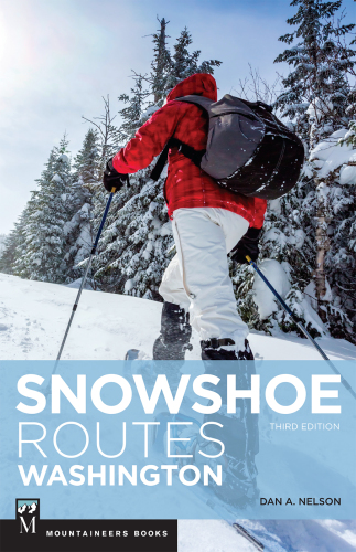 Snowshoe routes, Washington