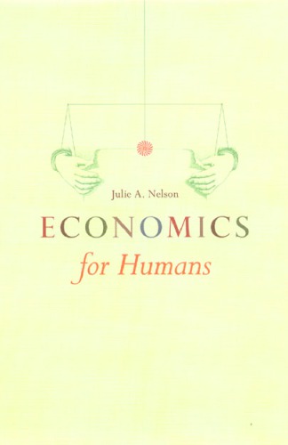Economics for humans