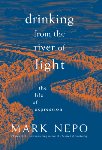 Drinking from the river of light: the life of expression