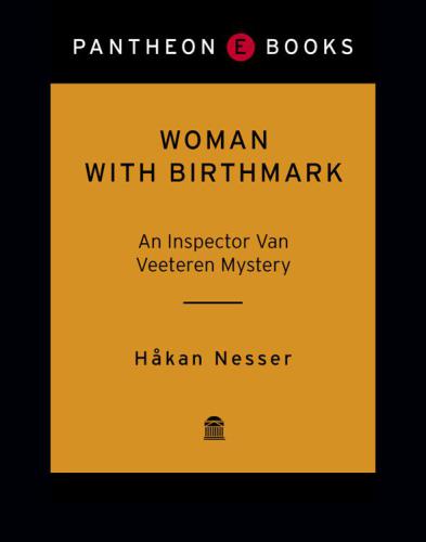 Woman with Birthmark: an Inspector Van Veeteren Mystery