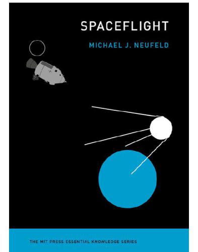 Spaceflight: a concise history