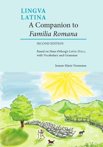 A companion to Familia Romana