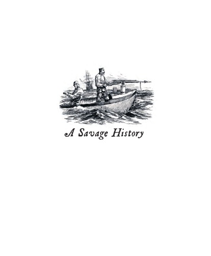 A savage history: the story of whaling in the Pacific and Southern Oceans