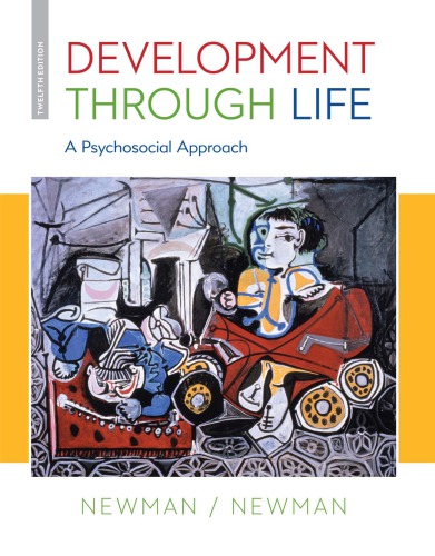 Development through life: a psychosocial approach