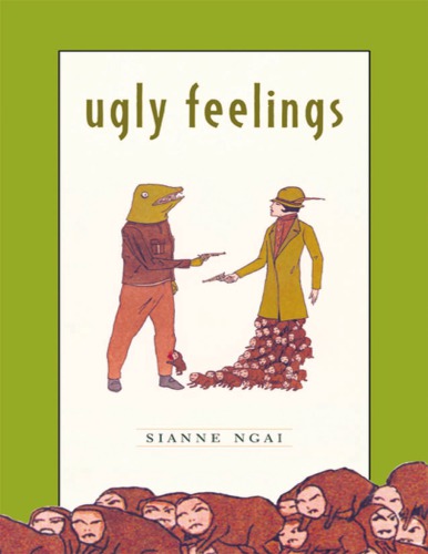 Ugly feelings