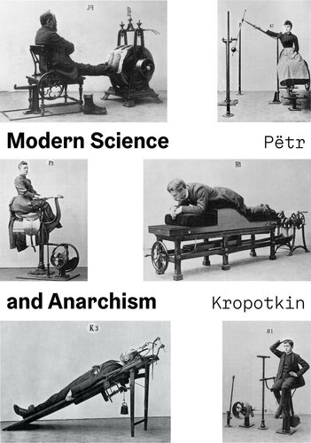 Modern Science and Anarchism