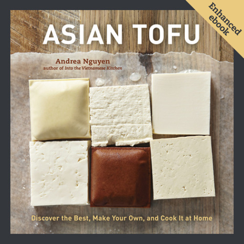 Asian tofu discover the best, make your own, and cook it at home