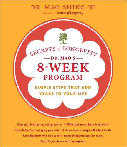 Secrets of Longevity: Simple Steps That Add Years to Your Life