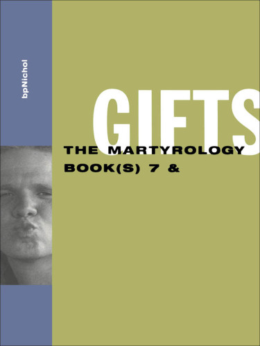Martyrology, Book 7