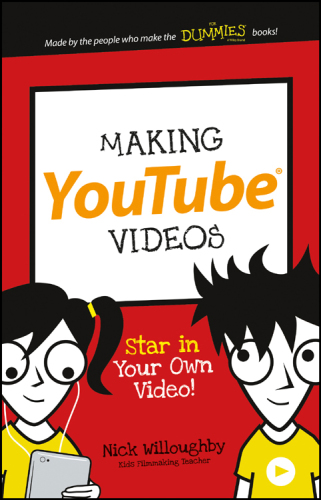 Making Youtube Videos (B & n Exclusive Through 1/31/16)