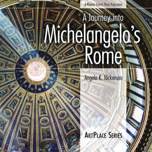 A journey into Michelangelo's Rome