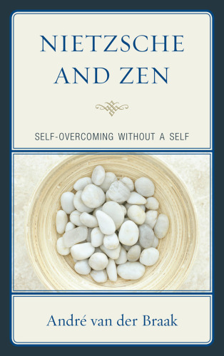 Nietzsche and Zen: self-overcoming without a self