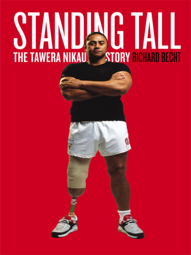 Standing tall: the Tawera Nikau story