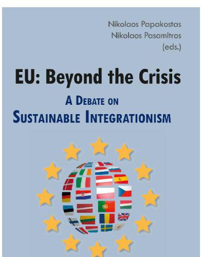 EU: a Debate on Sustainable Integrationism