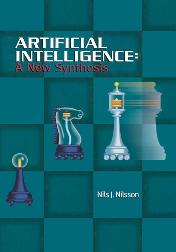 Artificial intelligence: a new synthesis