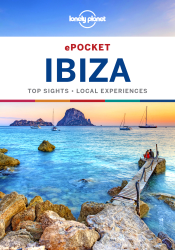ePocket Ibiza: top sights, local experiences