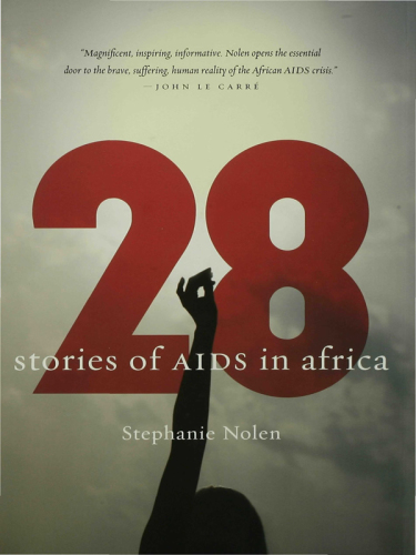 28: Stories of AIDS in Africa
