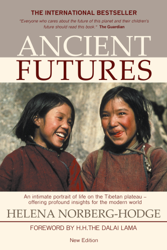 Ancient Futures