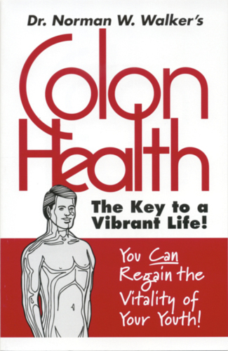 Colon health: the key to vibrant life