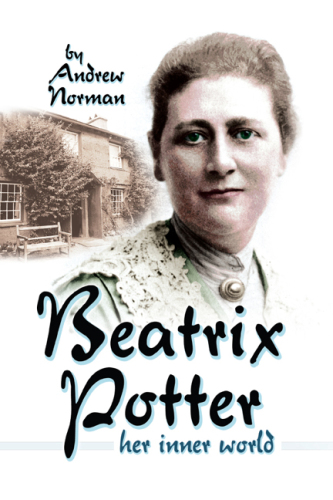 Beatrix potter - her inner world