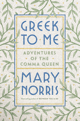 Greek to me: Adventures of the Comma Queen