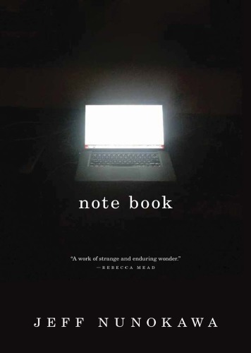 Note book