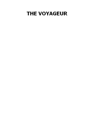 The Voyageur
