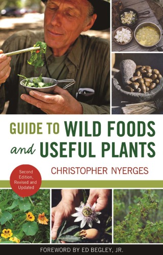 Guide to Wild Foods & Useful Plants