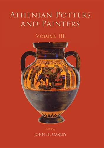 Athenian potters and painters III
