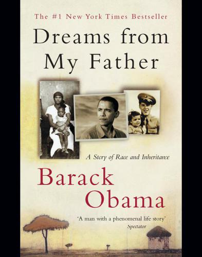 Dreams From My Father