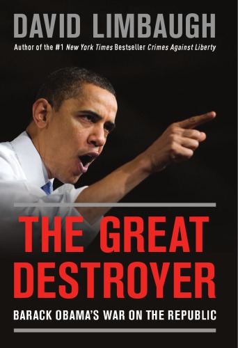 The Great Destroyer