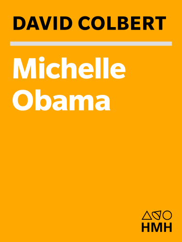 Michelle Obama: an American story