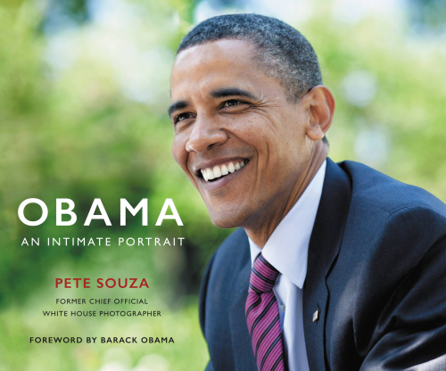 Obama: an intimate portrait