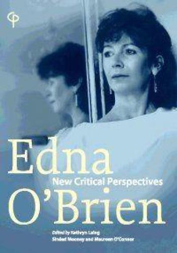 Edna O'Brien: new critical perspectives