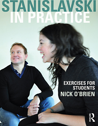 Stanislavski in practice exercises for students