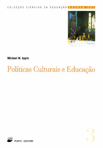 Política cultural e educação