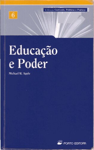 Educação e poder