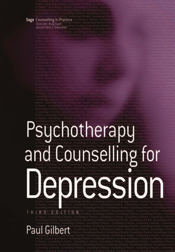 Psychotherapy and Counselling for Depression ()