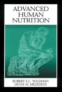 Advanced Human Nutrition