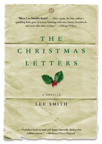 christmas letters lee smith