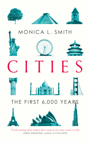 Cities: the First 6,000 Years