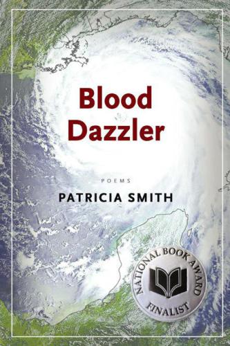 Blood dazzler: poems