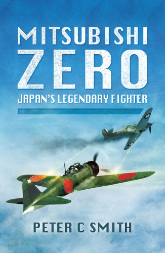 Mitsubishi Zero: Japan's legendary fighter