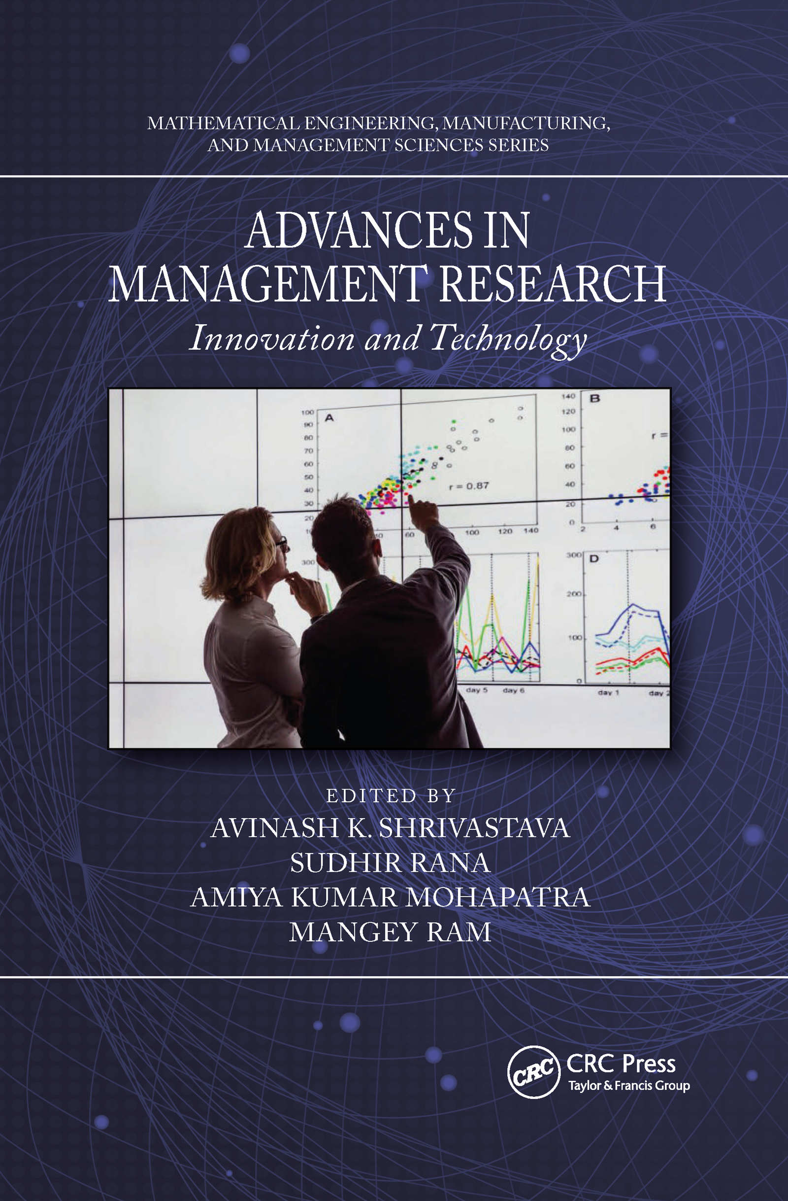 Advances in Management Research-Innovation and Technology